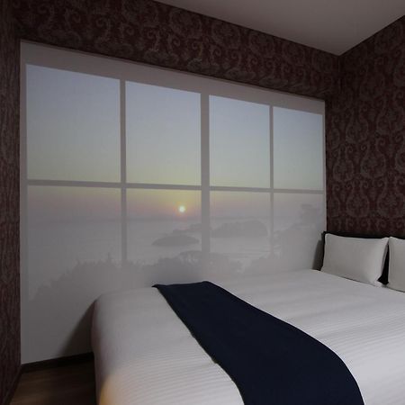 Parkside Inn Hakata Fukuoka  Ngoại thất bức ảnh