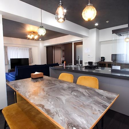 Parkside Inn Hakata Fukuoka  Ngoại thất bức ảnh