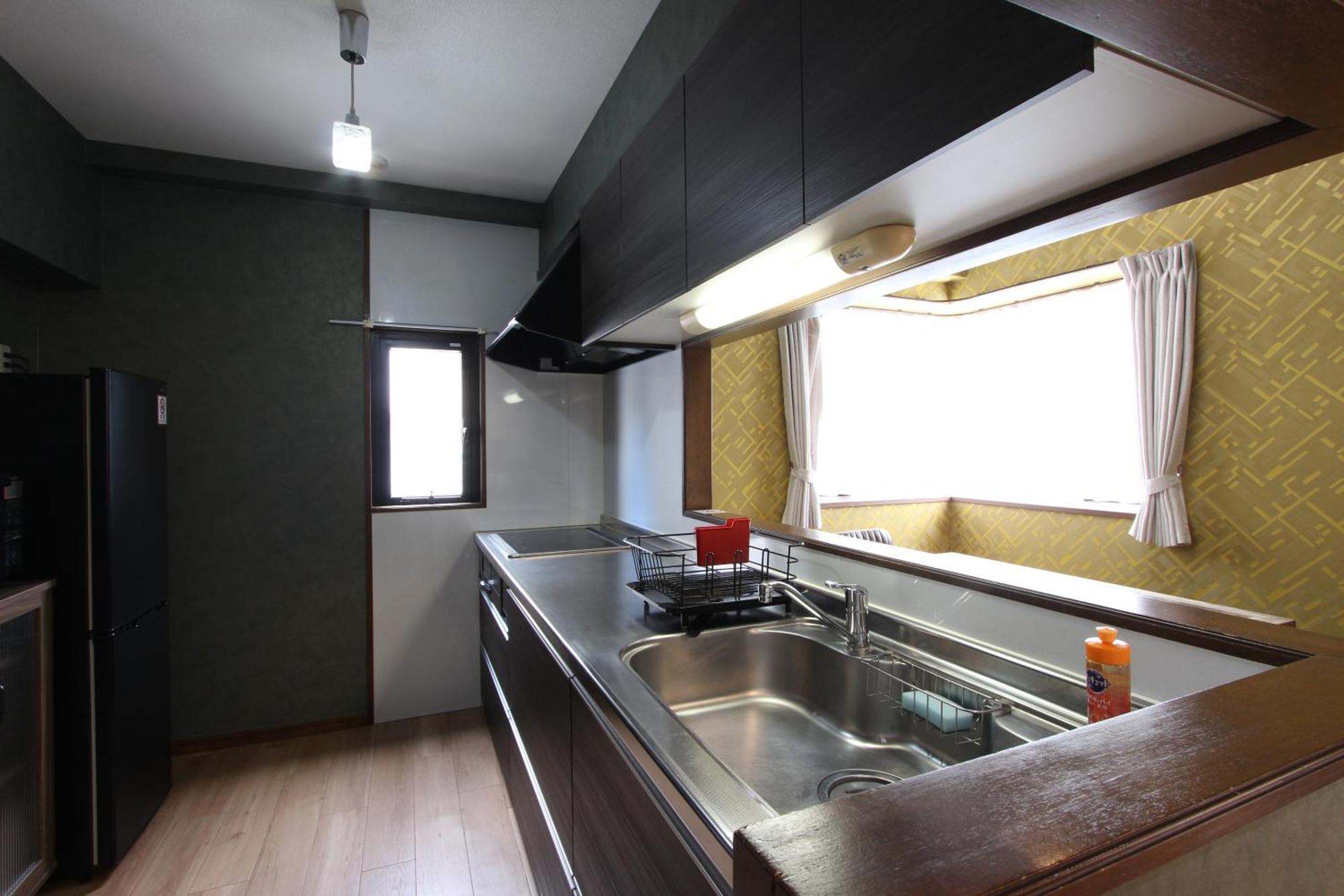 Parkside Inn Hakata Fukuoka  Ngoại thất bức ảnh