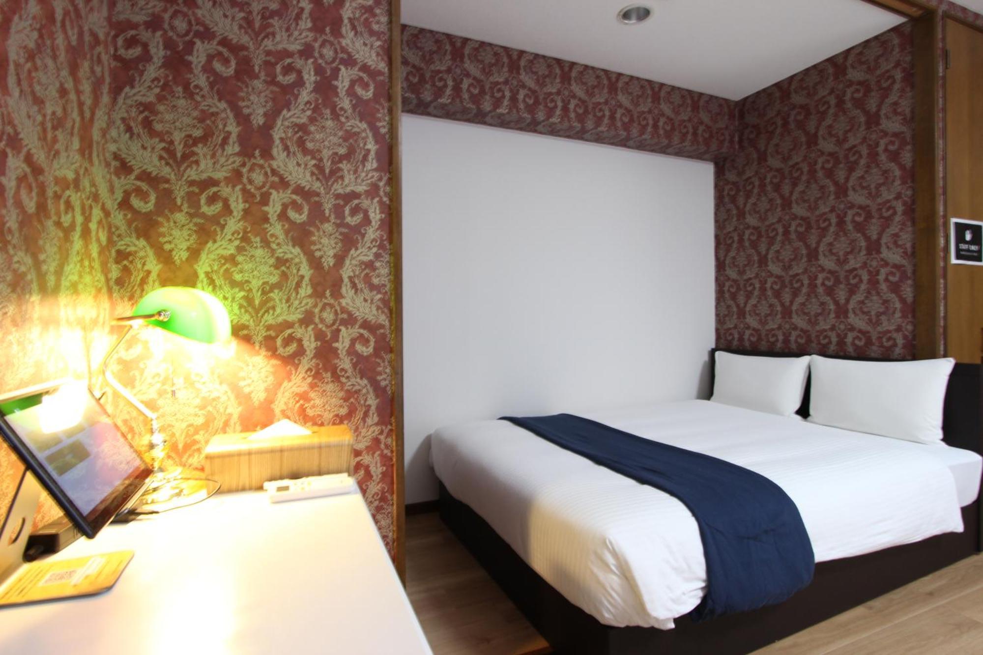 Parkside Inn Hakata Fukuoka  Ngoại thất bức ảnh
