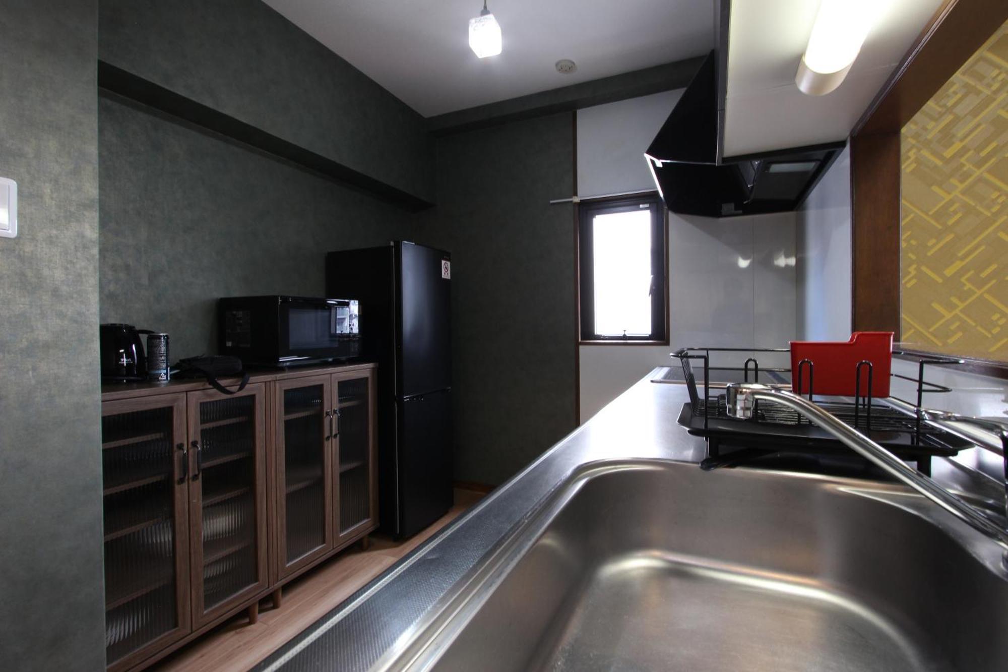 Parkside Inn Hakata Fukuoka  Ngoại thất bức ảnh