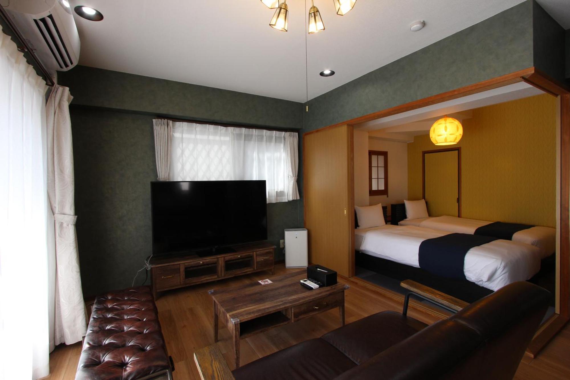 Parkside Inn Hakata Fukuoka  Ngoại thất bức ảnh