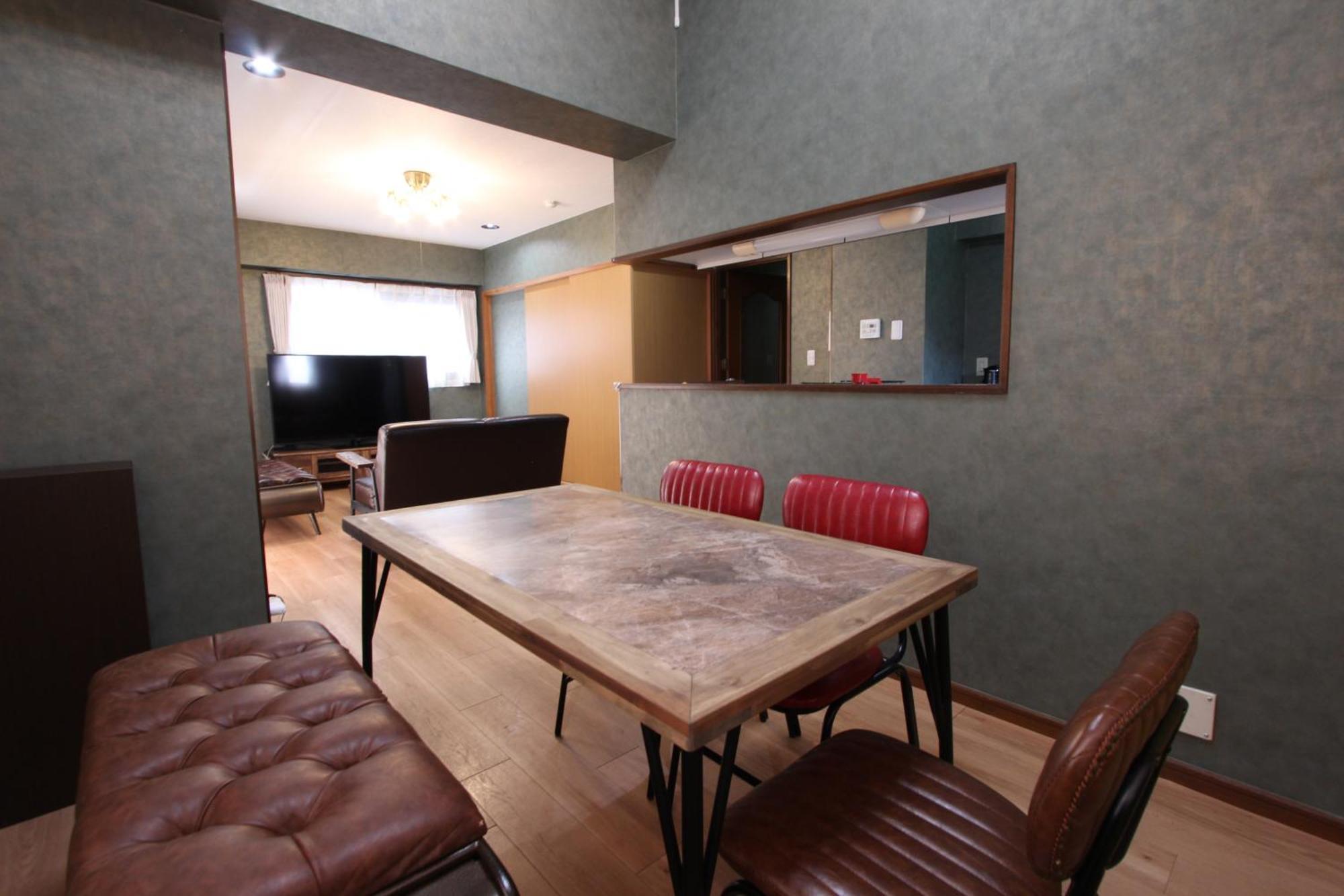 Parkside Inn Hakata Fukuoka  Ngoại thất bức ảnh