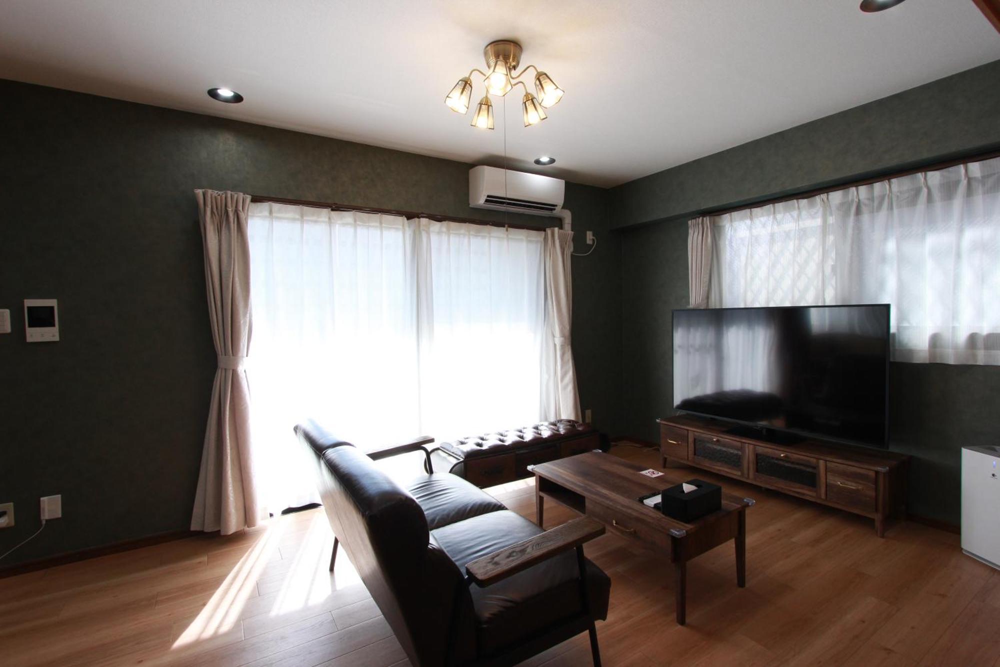 Parkside Inn Hakata Fukuoka  Ngoại thất bức ảnh