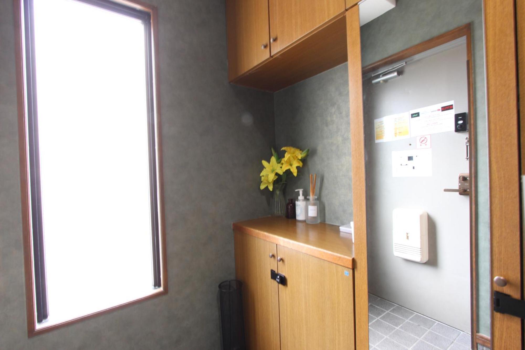 Parkside Inn Hakata Fukuoka  Ngoại thất bức ảnh