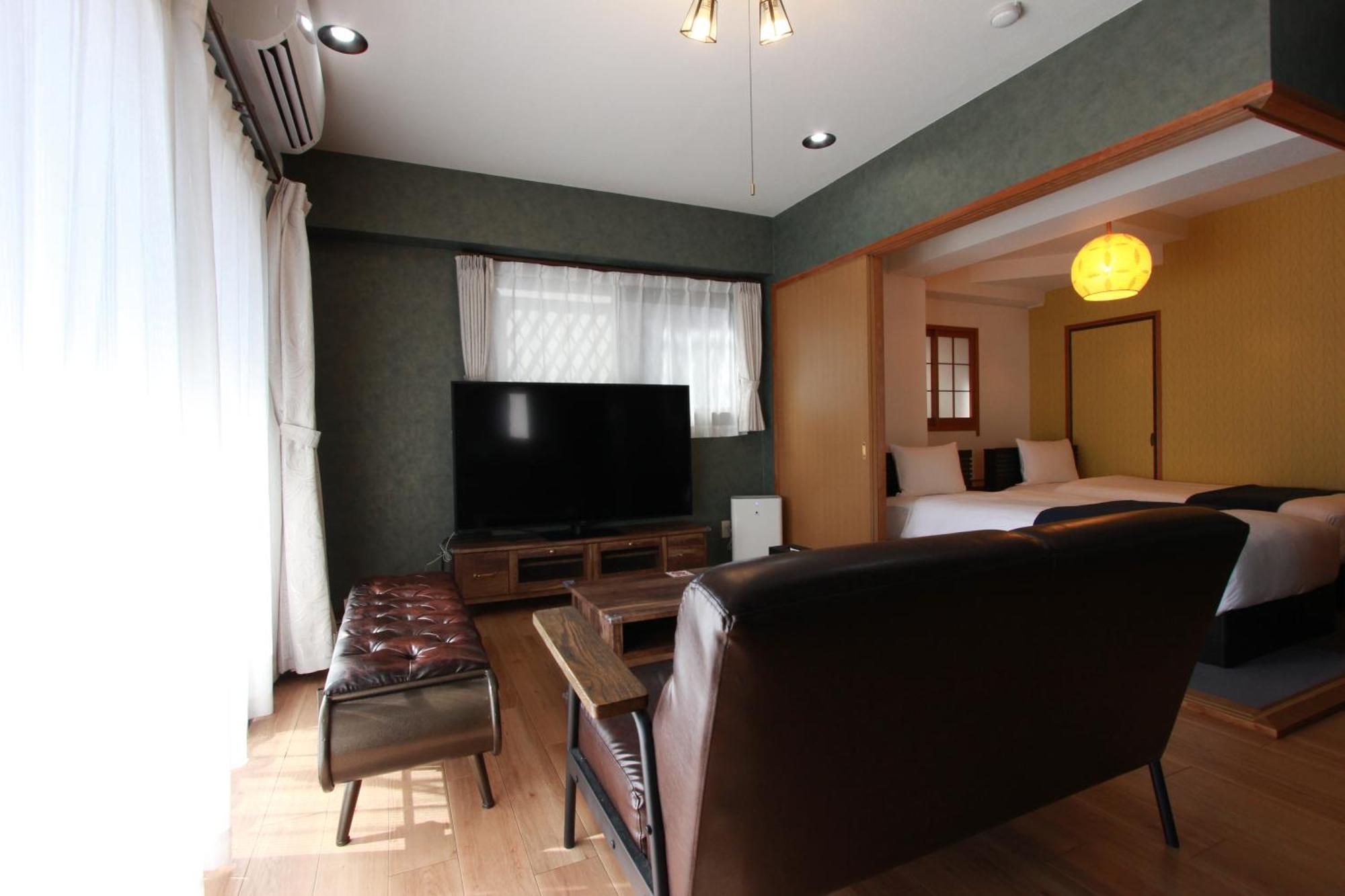 Parkside Inn Hakata Fukuoka  Ngoại thất bức ảnh