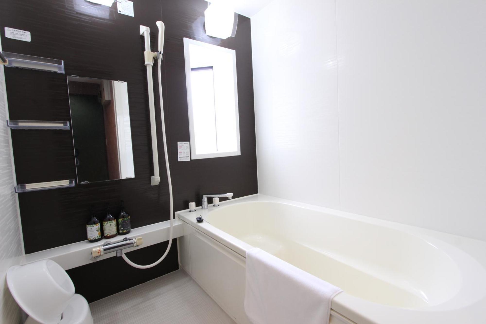 Parkside Inn Hakata Fukuoka  Ngoại thất bức ảnh