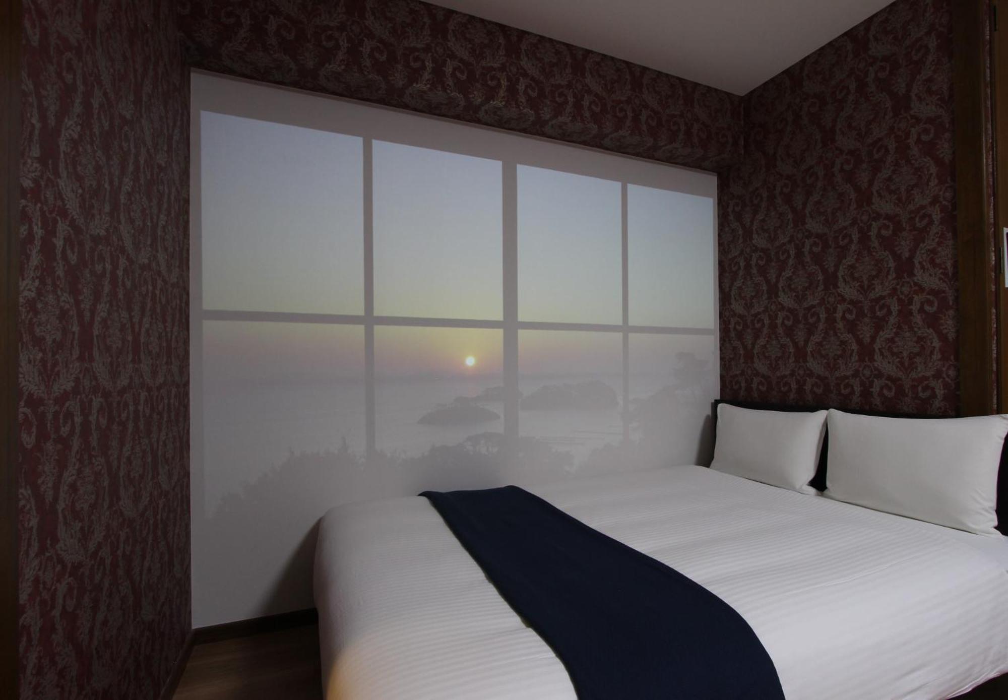 Parkside Inn Hakata Fukuoka  Ngoại thất bức ảnh