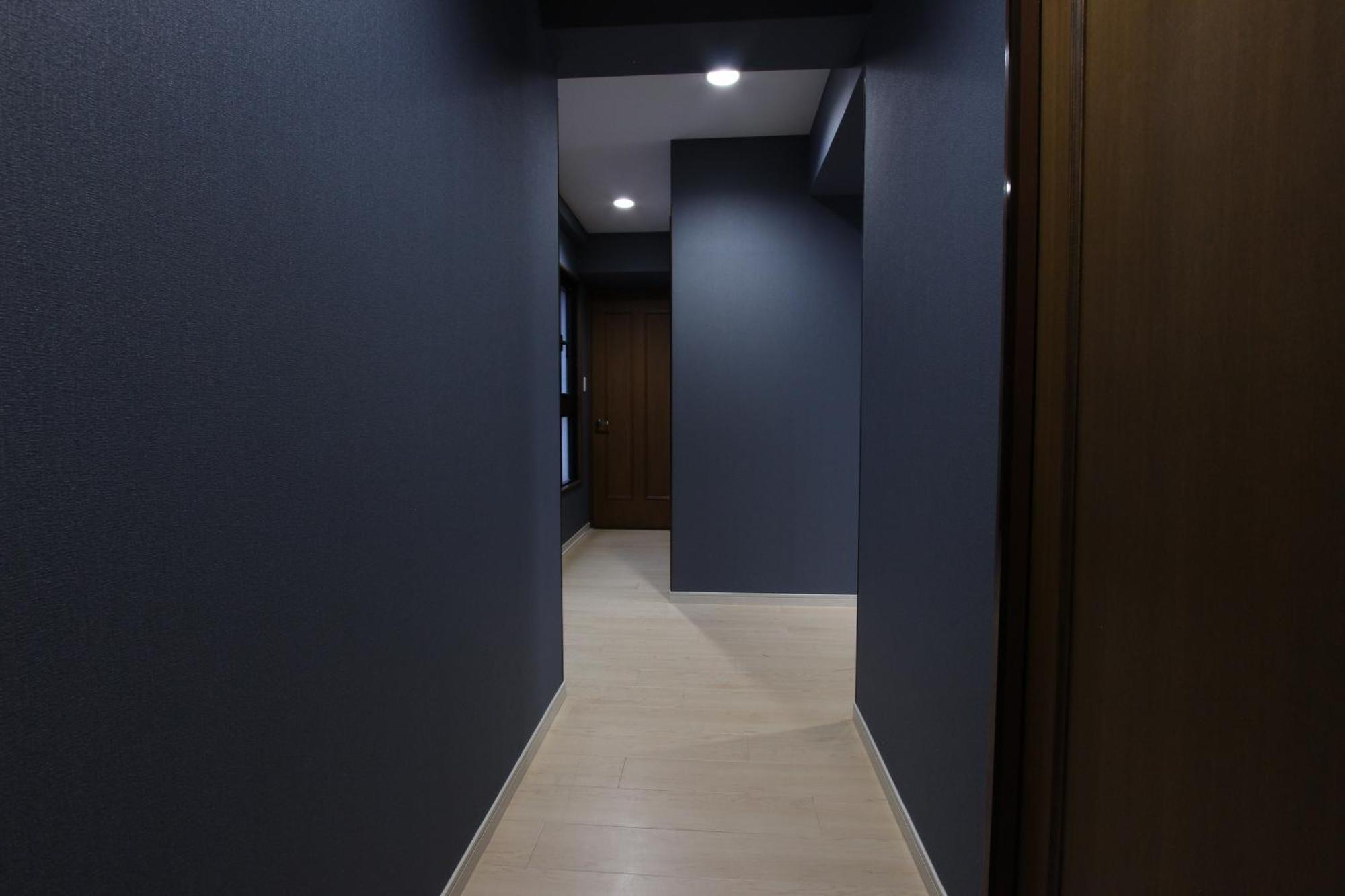 Parkside Inn Hakata Fukuoka  Ngoại thất bức ảnh