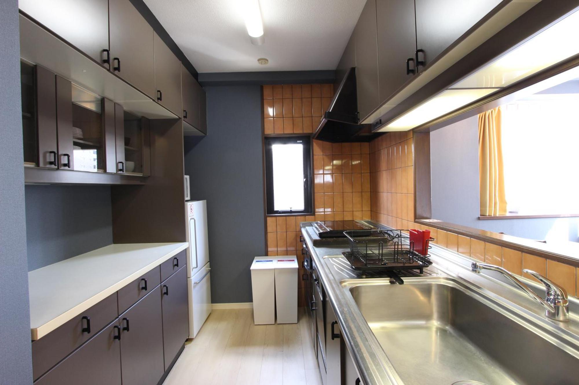 Parkside Inn Hakata Fukuoka  Ngoại thất bức ảnh