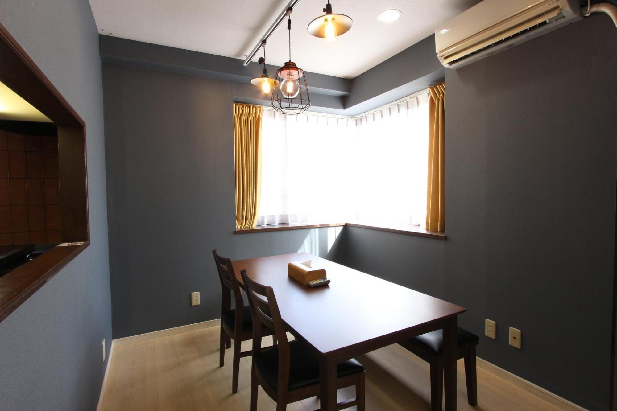 Parkside Inn Hakata Fukuoka  Ngoại thất bức ảnh