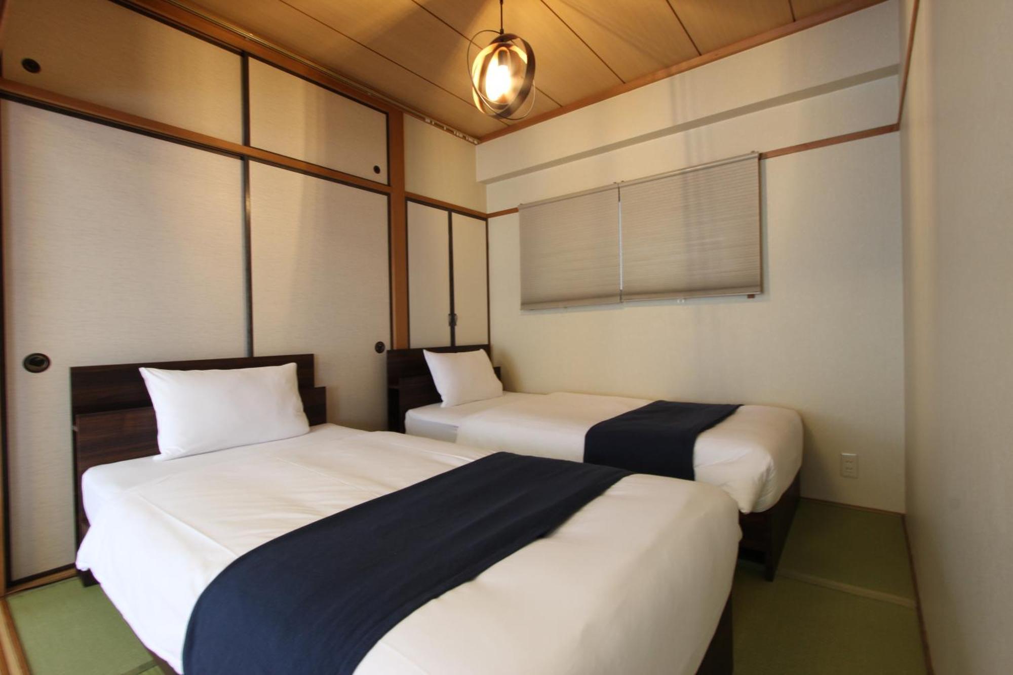 Parkside Inn Hakata Fukuoka  Ngoại thất bức ảnh