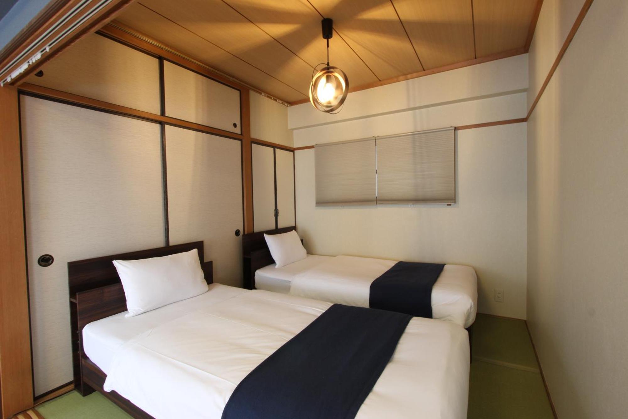 Parkside Inn Hakata Fukuoka  Ngoại thất bức ảnh