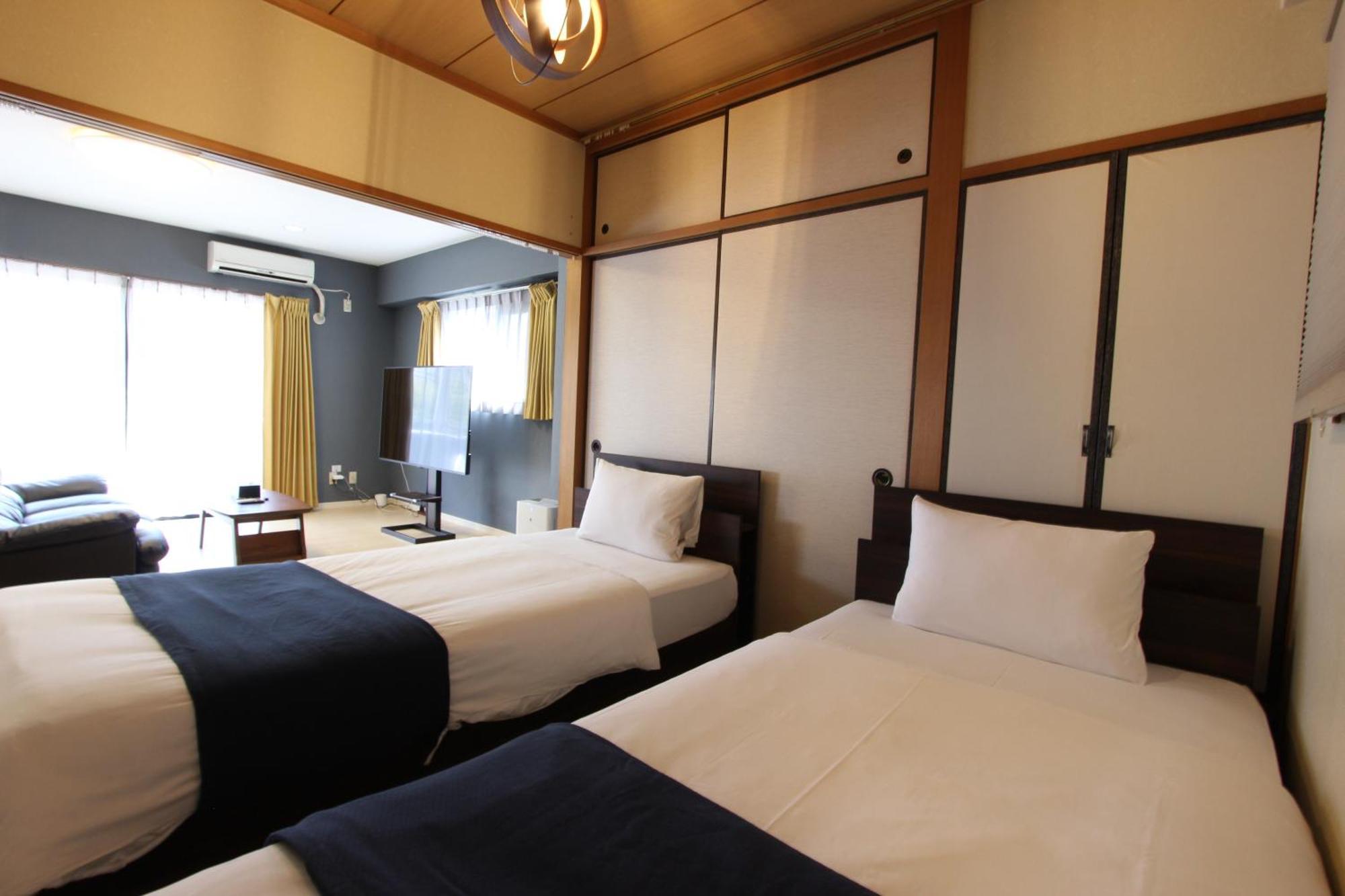 Parkside Inn Hakata Fukuoka  Ngoại thất bức ảnh