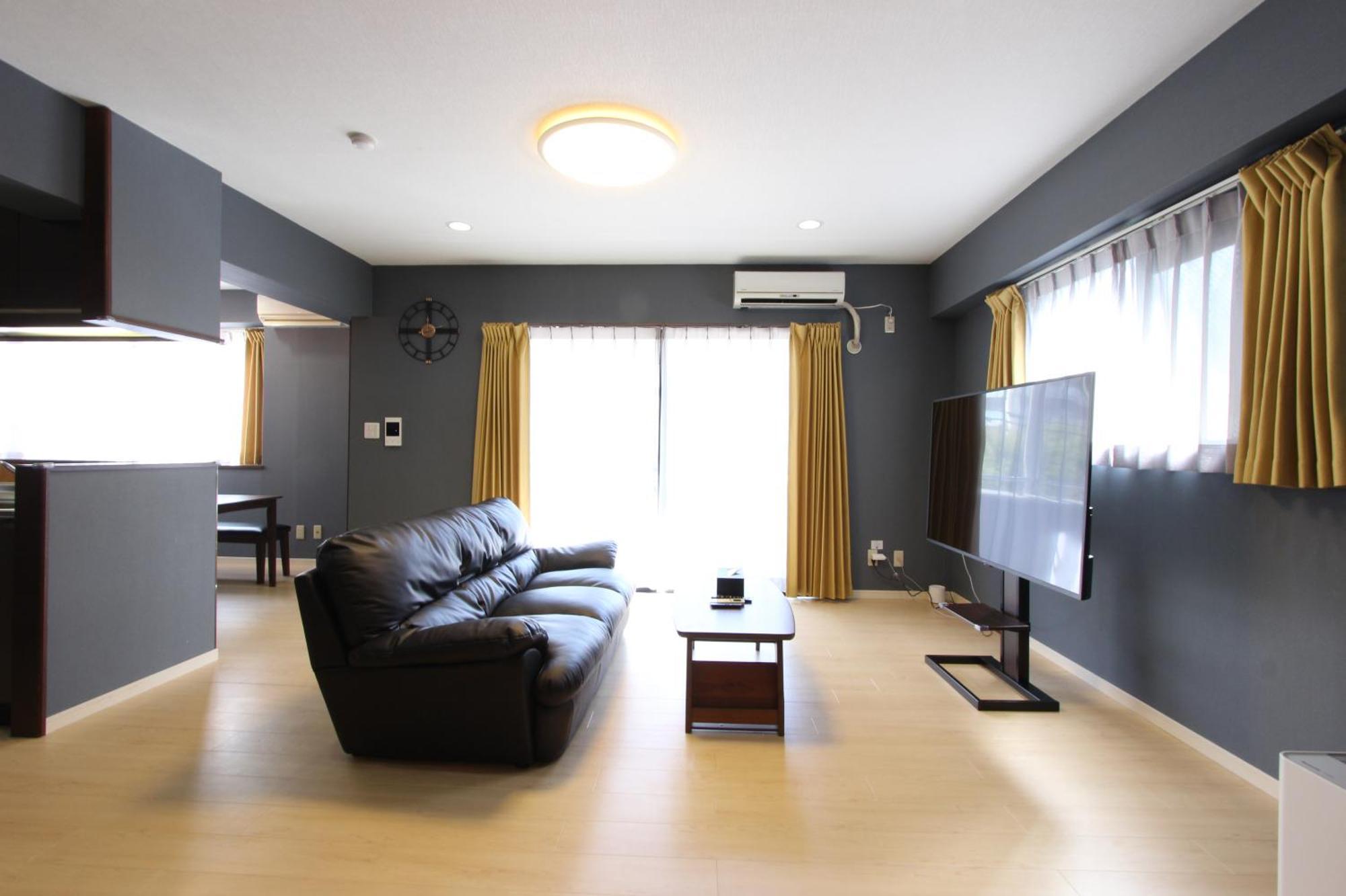 Parkside Inn Hakata Fukuoka  Ngoại thất bức ảnh