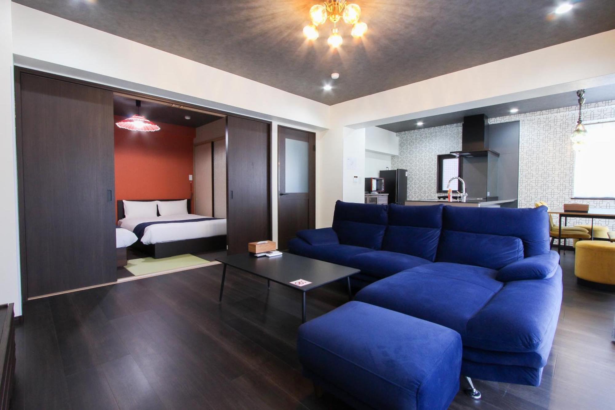Parkside Inn Hakata Fukuoka  Ngoại thất bức ảnh