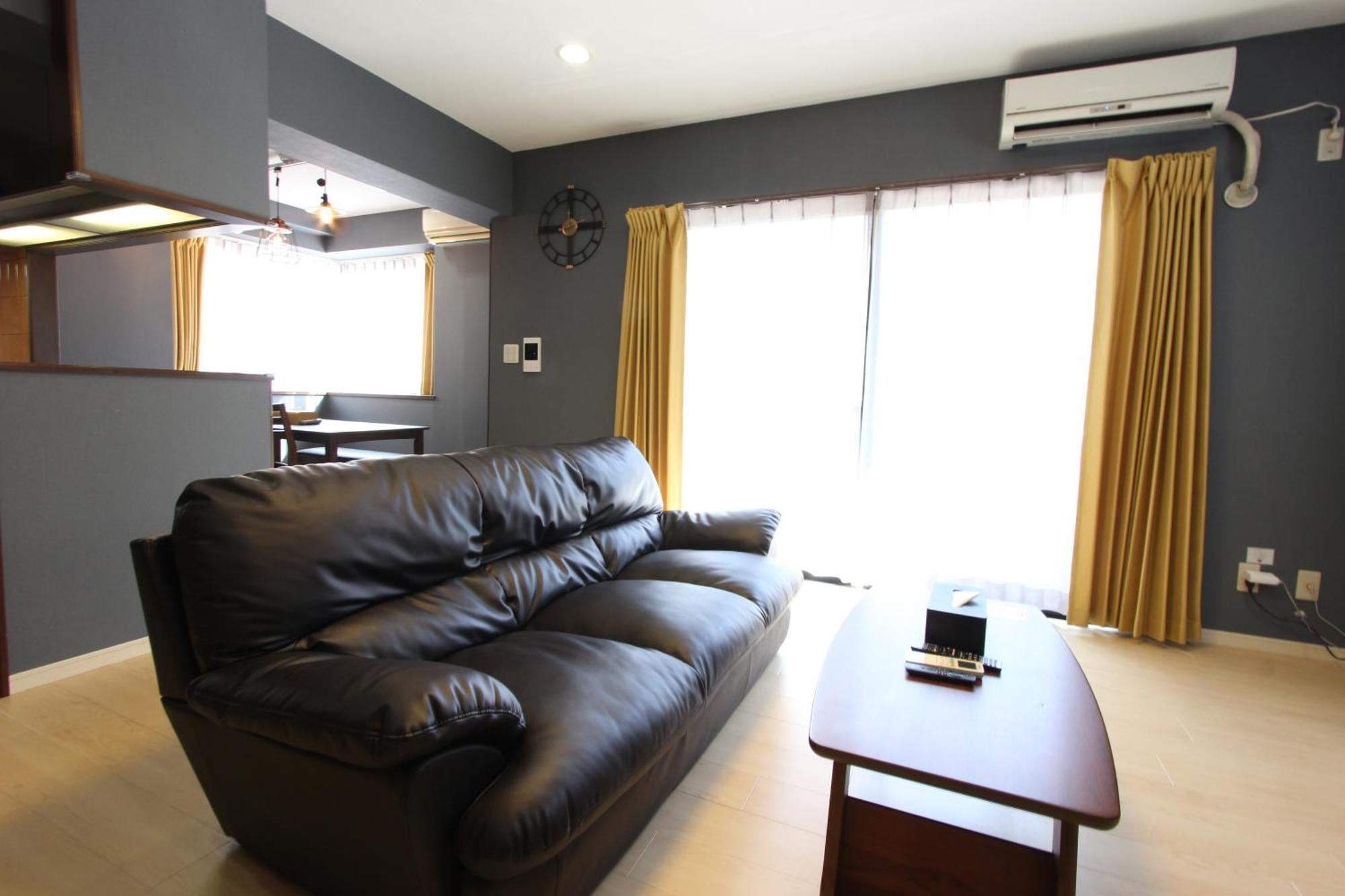 Parkside Inn Hakata Fukuoka  Ngoại thất bức ảnh