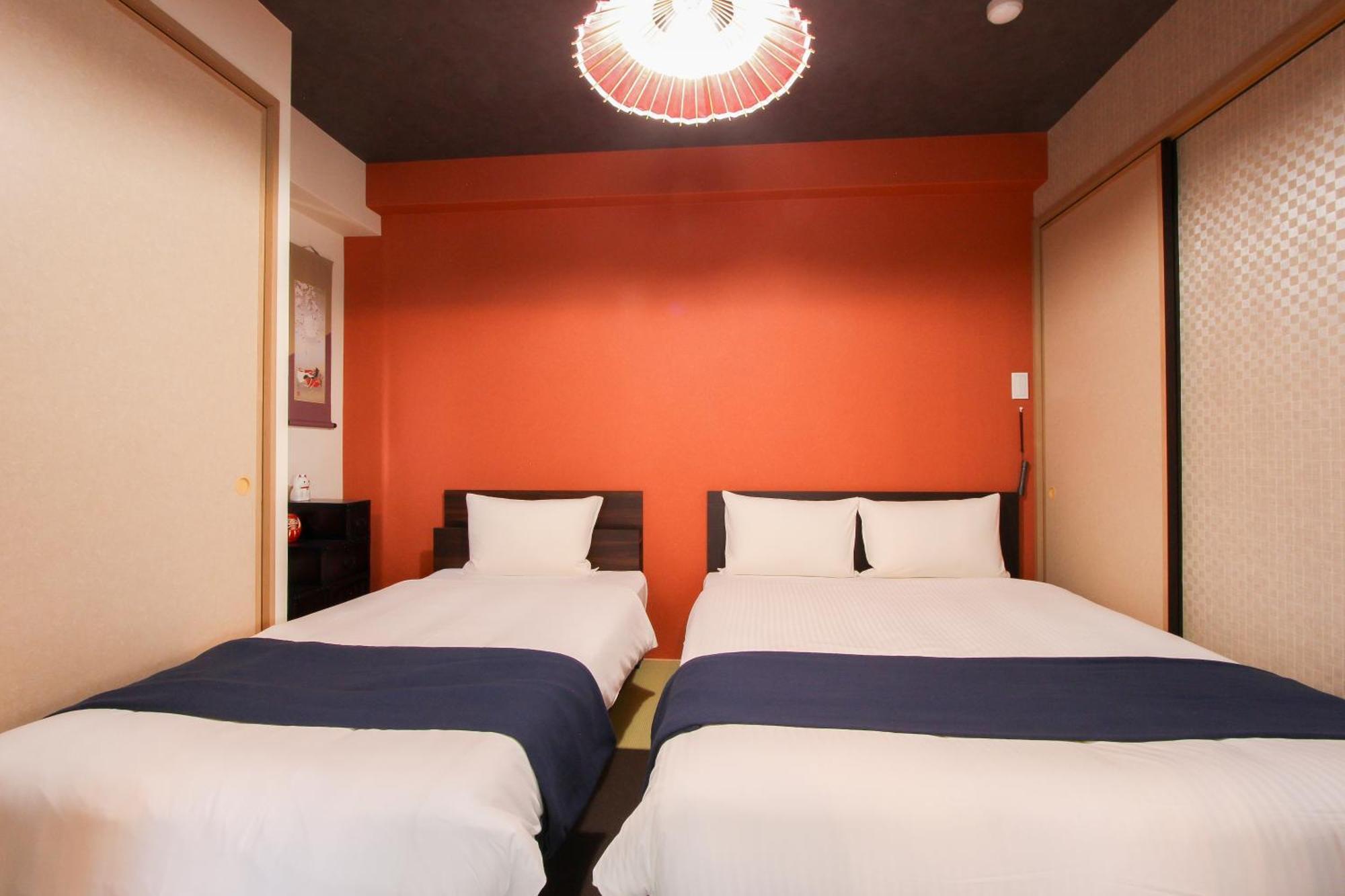 Parkside Inn Hakata Fukuoka  Ngoại thất bức ảnh
