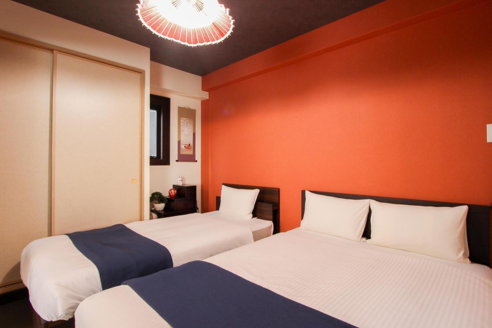 Parkside Inn Hakata Fukuoka  Ngoại thất bức ảnh