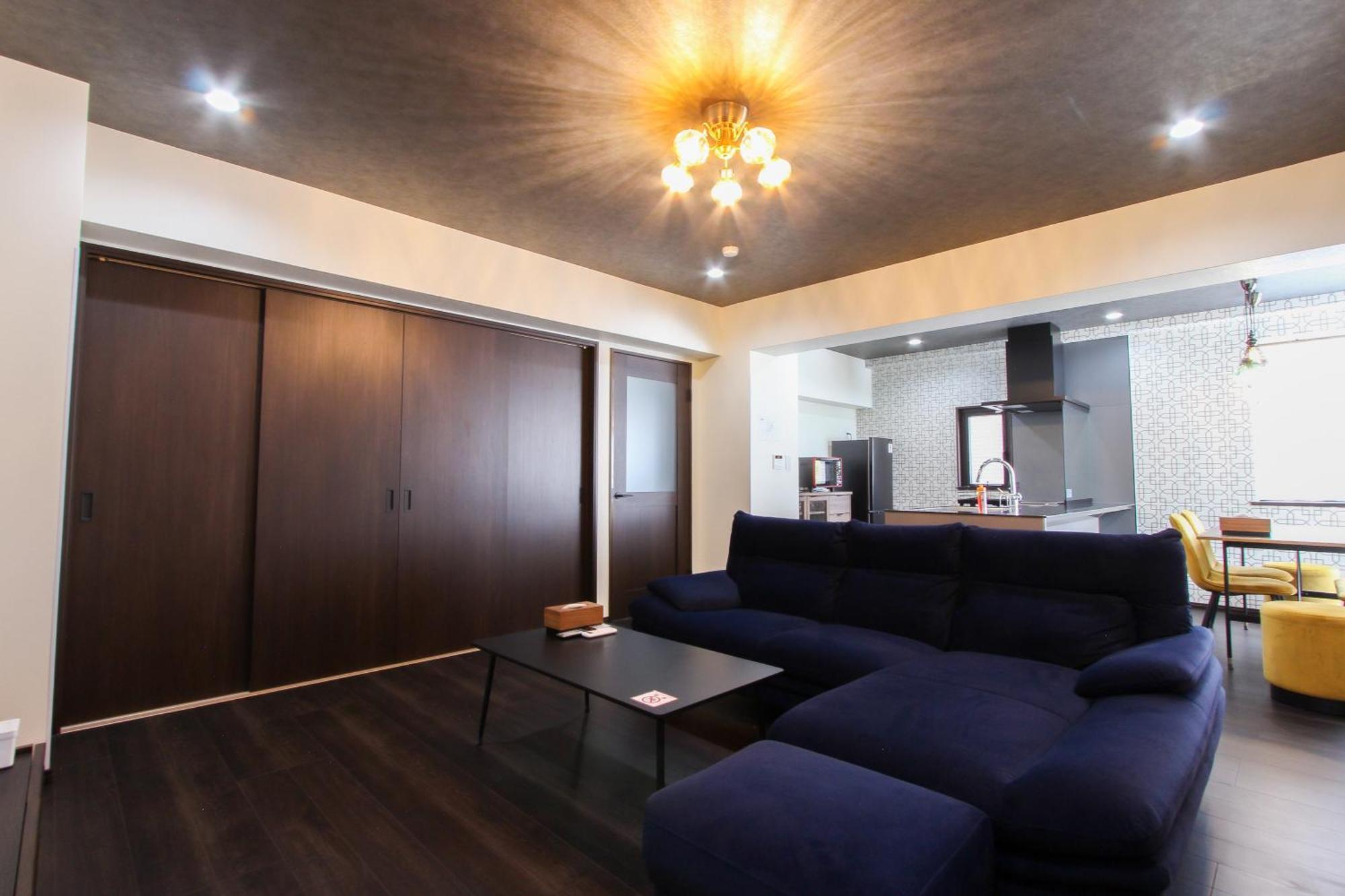 Parkside Inn Hakata Fukuoka  Ngoại thất bức ảnh