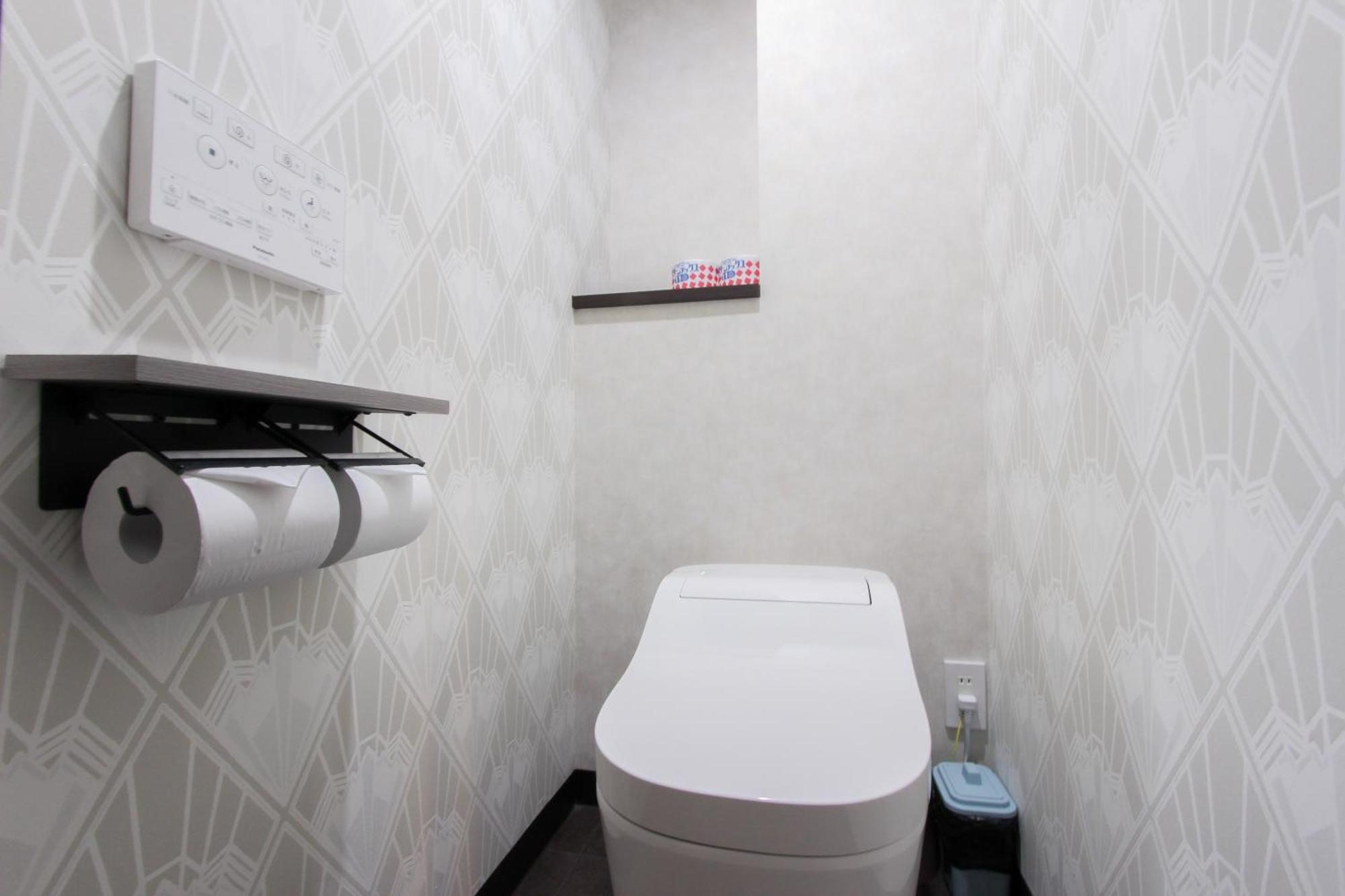 Parkside Inn Hakata Fukuoka  Ngoại thất bức ảnh