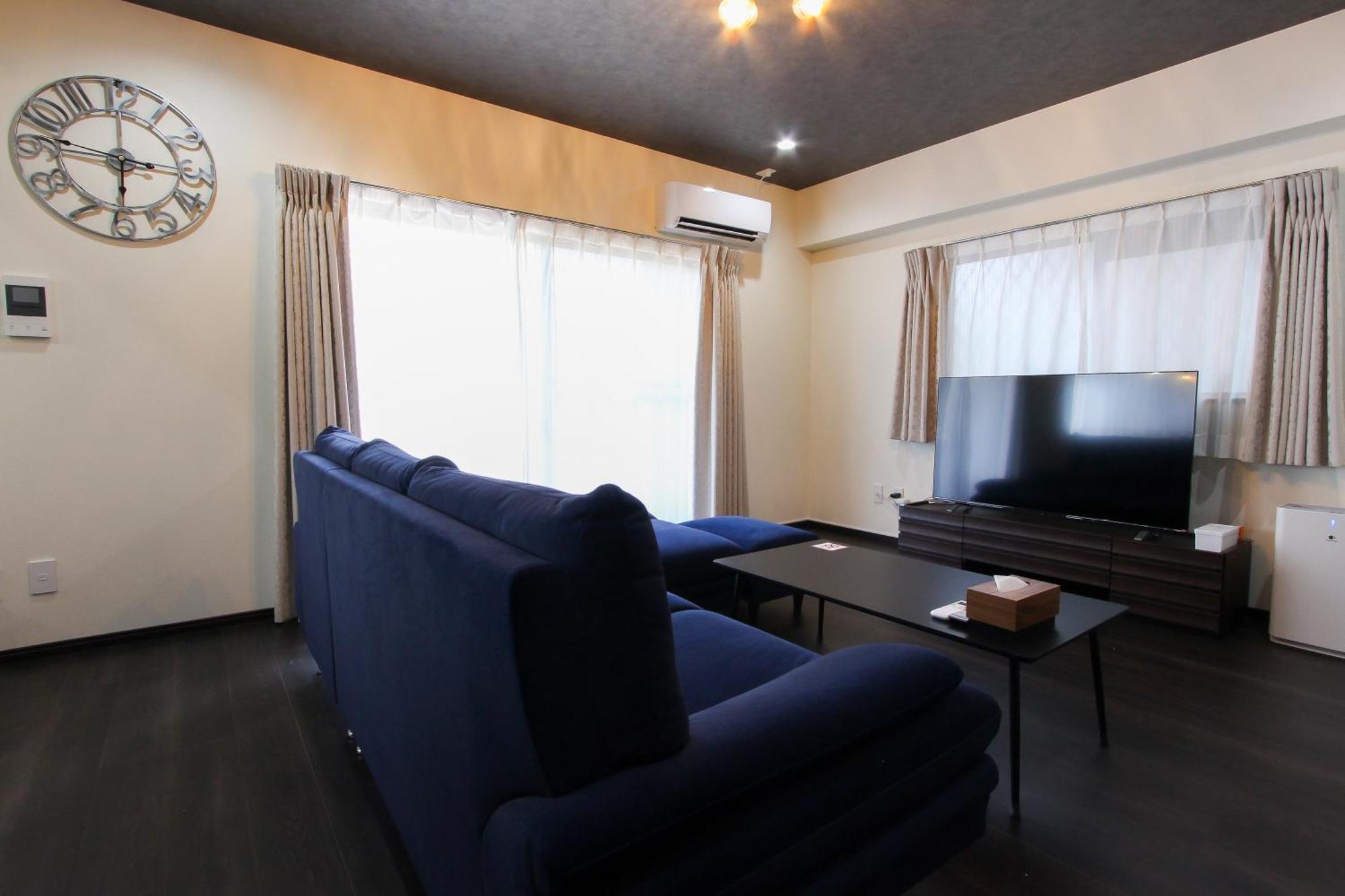 Parkside Inn Hakata Fukuoka  Ngoại thất bức ảnh