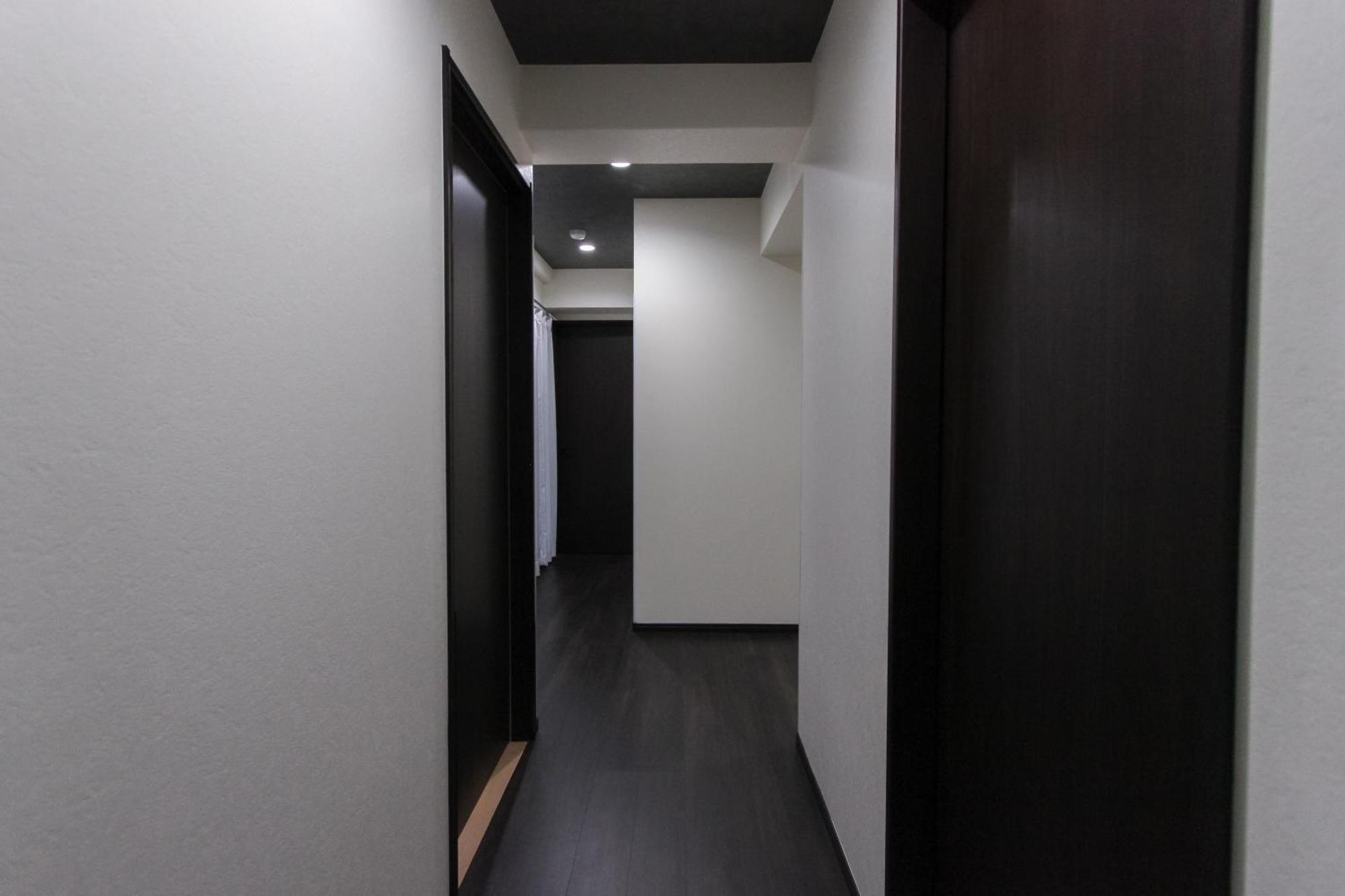 Parkside Inn Hakata Fukuoka  Ngoại thất bức ảnh