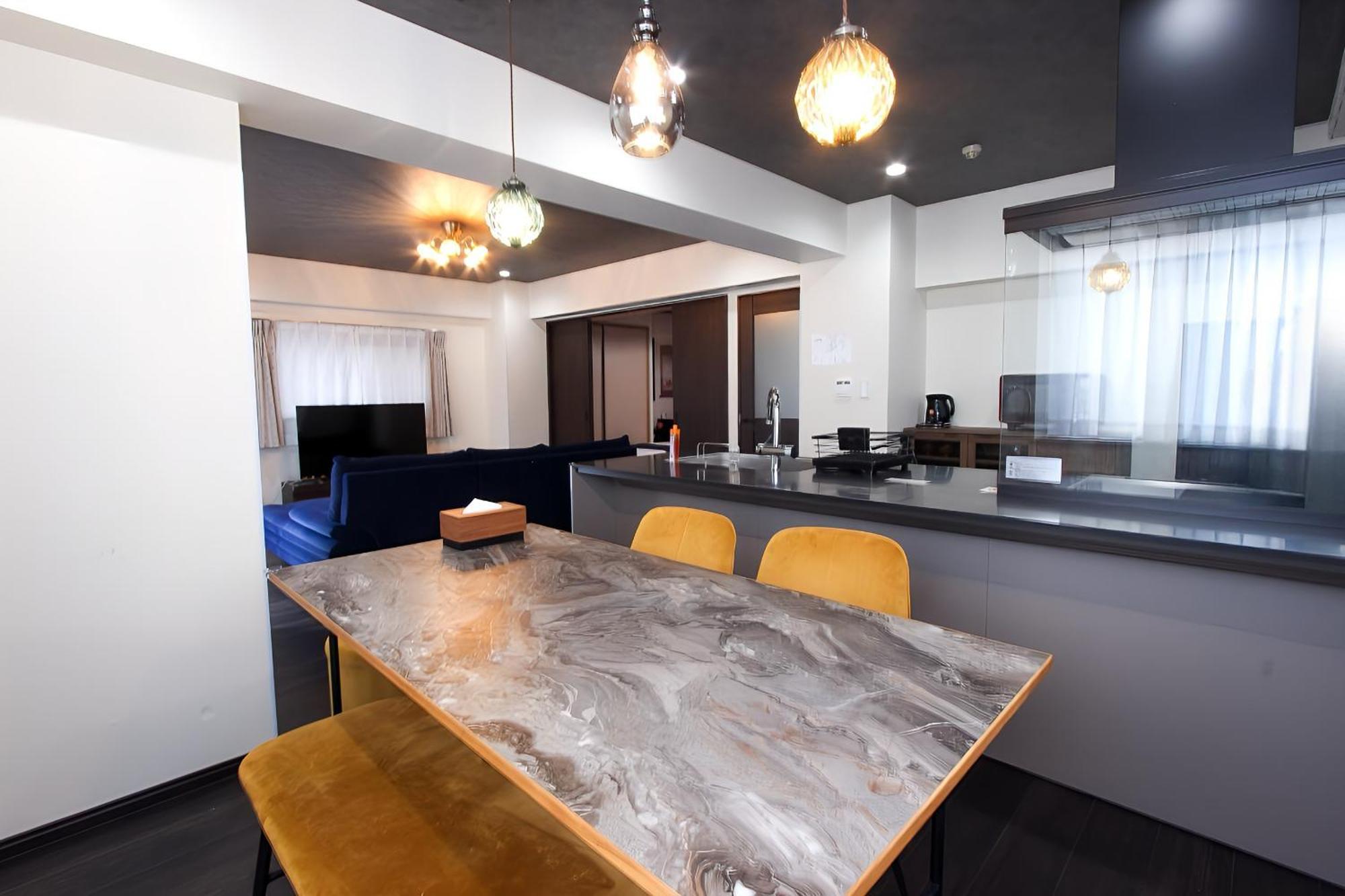 Parkside Inn Hakata Fukuoka  Ngoại thất bức ảnh