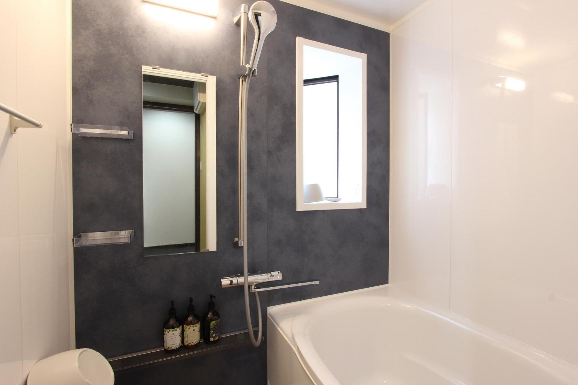 Parkside Inn Hakata Fukuoka  Ngoại thất bức ảnh