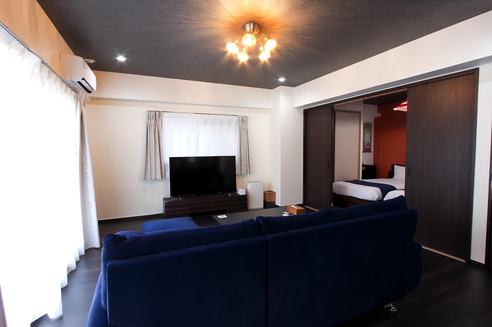 Parkside Inn Hakata Fukuoka  Ngoại thất bức ảnh