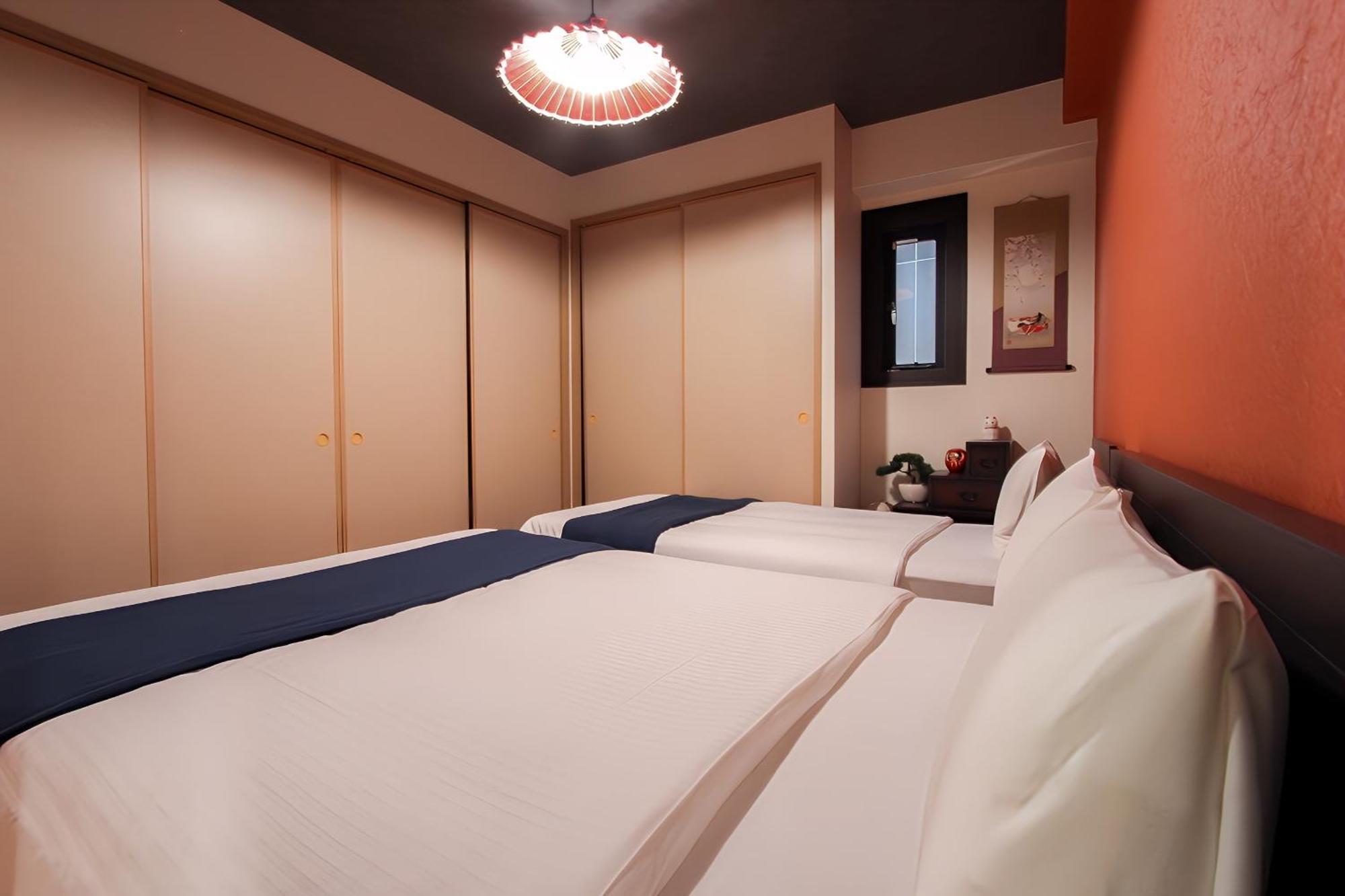 Parkside Inn Hakata Fukuoka  Ngoại thất bức ảnh